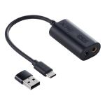 Auriculares XPG 75261462 Negro, rojo (1 Unidade)