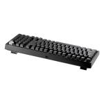 Teclado XPG SORCERER Preto