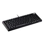 Teclado XPG SORCERER Preto