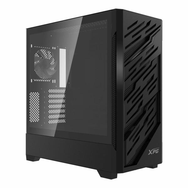 Caixa Semitorre ATX XPG STARKER AIR BTF Preto