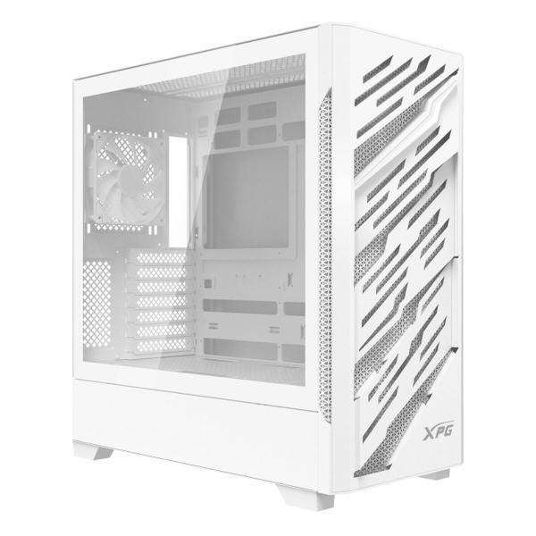 Caixa Semitorre ATX XPG STARKER AIR BTF Branco