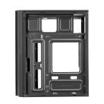 Caixa Micro ATX Mars Gaming MC300 Preto RGB mATX