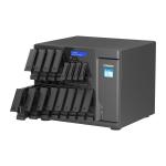 Armazenamanto em Rede NAS Qnap TS-1655-8G Preto