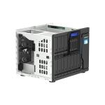 Armazenamanto em Rede NAS Qnap TS-1655-8G Preto