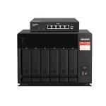 Armazenamanto em Rede NAS Qnap TS-673A-SW5T