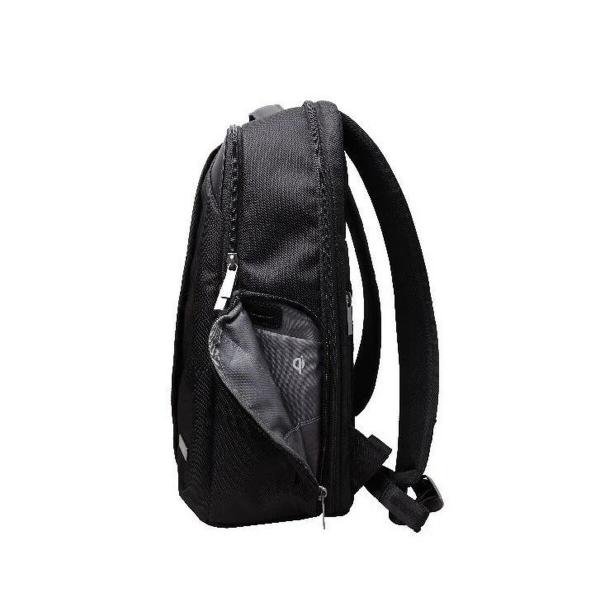 Mochila para notebook Acer GP.BAG11.02L Preto