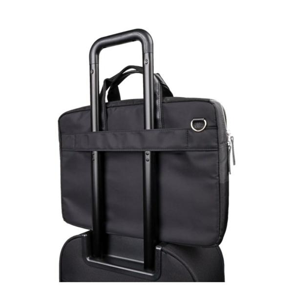 Mala para Portátil Acer GP.BAG11.02P Preto 15,6"