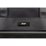 Mala para Portátil Acer GP.BAG11.02P Preto 15,6"