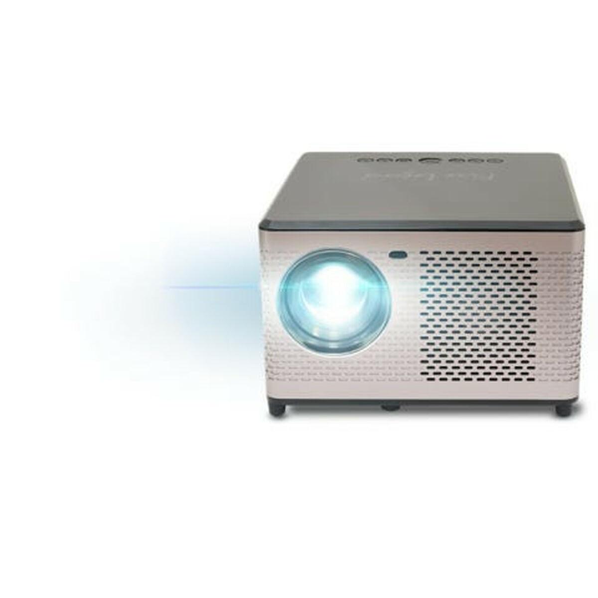 Projector Acer MR.JWM11.001 500 lm 1920 x 1080 px