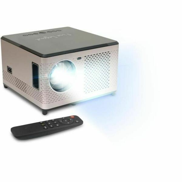 Projector Acer MR.JWM11.001 500 lm 1920 x 1080 px