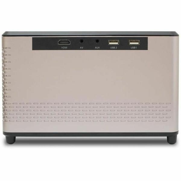 Projector Acer MR.JWM11.001 500 lm 1920 x 1080 px