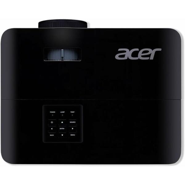 Projector Acer MR.JTH11.00Q XGA 4800 Lm