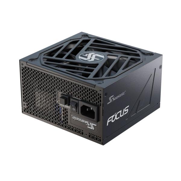Fonte de Alimentação SeaSonic FOCUS-GX-1000-V4 1000 W 80 Plus Gold