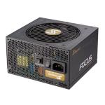 Fonte de Alimentação SeaSonic Focus Gold 750 750 W 80 Plus Gold