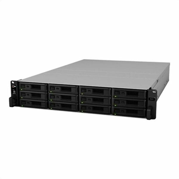 Cartão controlador RAID Synology RX1217