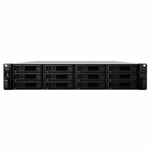 Armazenamanto em Rede NAS Synology RS3618XS Preto