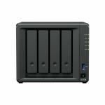 Armazenamanto em Rede NAS Synology DS425+