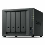 Armazenamanto em Rede NAS Synology DS425+