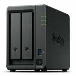 Armazenamanto em Rede NAS Synology DS725+