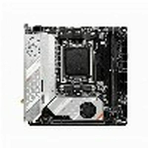 Placa Mãe MSI AMD AM5 AMD AMD B650