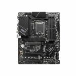 Placa Mãe MSI PRO Z790-P WIFI Intel LGA 1700