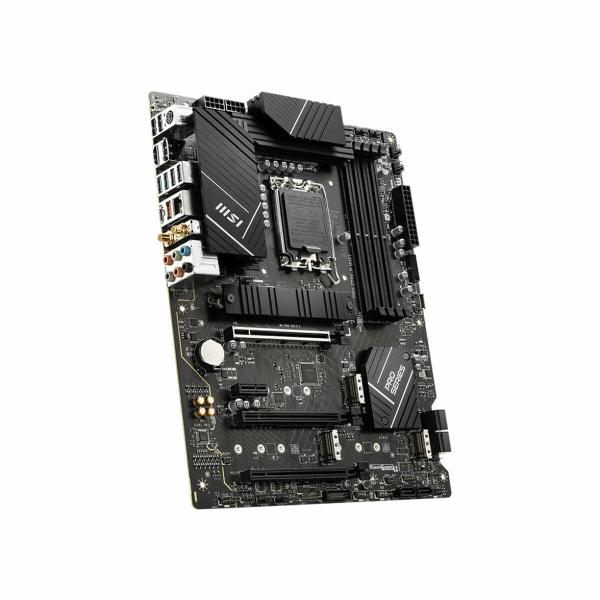 Placa Mãe MSI PRO Z790-P WIFI Intel LGA 1700