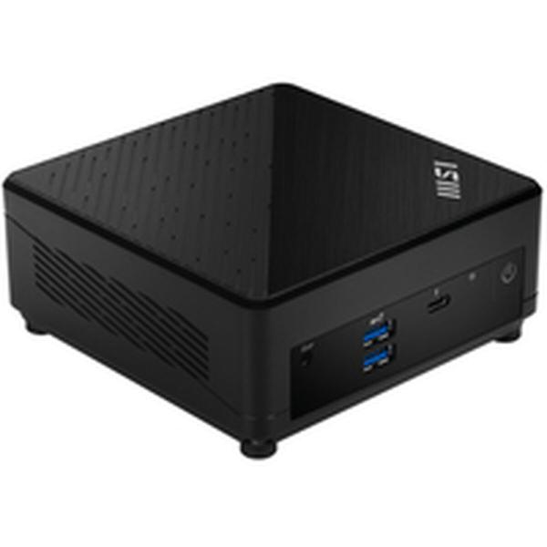 Mini PC MSI 12M-001EU Intel Core I7-1255U 16 GB RAM 512 GB SSD
