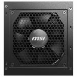 Fonte de Alimentação MSI MAG A850GL PCIE5 850 W 110 W 80 Plus Gold