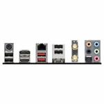 Placa Mãe MSI B760 GAMING PLUS WIFI LGA 1700