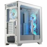 Caixa Semitorre ATX MSI MPG GUNGNIR 300P AIRFLOW Preto