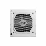 Fonte de Alimentação MSI MAG A850GL 850 W 80 Plus Gold