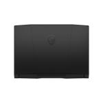 Laptop MSI Katana 15 B13VFK-1437XPL 15,6" Intel Core i7-13620H 16 GB RAM 1 TB SSD Nvidia Geforce RTX 4060