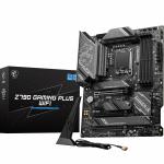 Placa Mãe MSI Z790 GAMING PLUS WIFI LGA 1700