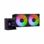 Kit de refrigeração líquida MSI