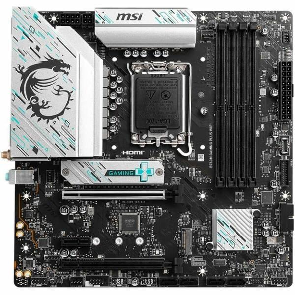 Placa Mãe MSI LGA 1700