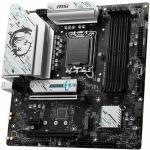 Placa Mãe MSI LGA 1700