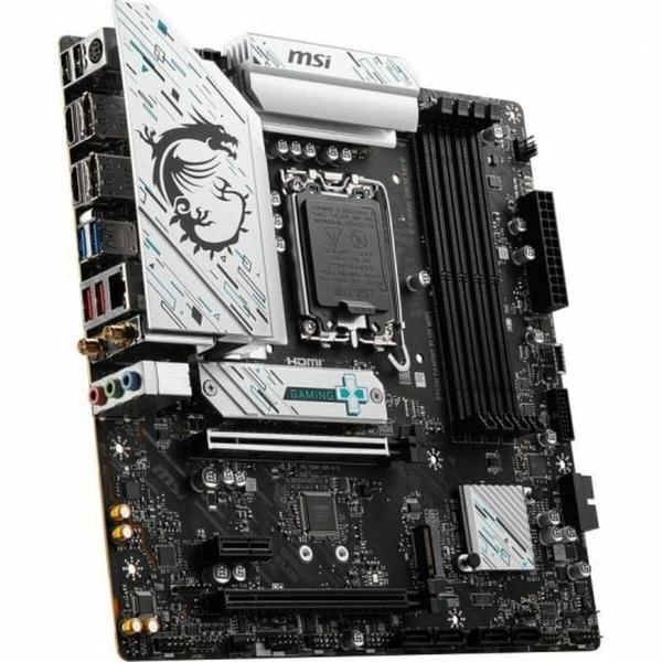 Placa Mãe MSI LGA 1700