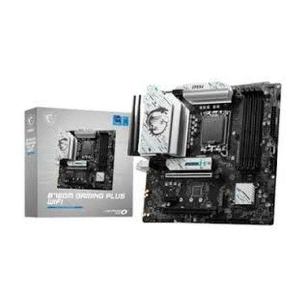 Placa Mãe MSI LGA 1700