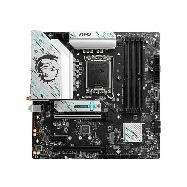 Placa Mãe MSI LGA 1700