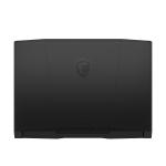 Laptop MSI Katana 17 B12UCRK-1055XPL Qwerty US 17,3" NVIDIA GeForce RTX 3050 16 GB RAM i5-12450H 512 GB SSD