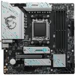 Placa Mãe MSI AMD AM5 AMD B650