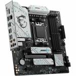 Placa Mãe MSI AMD AM5 AMD B650