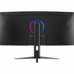 Monitor MSI MAG 342CQR E2 34" UltraWide Quad HD 50 - 60 Hz 180 Hz