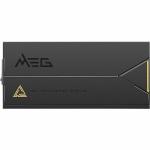 Fonte de Alimentação MSI 306-7ZPEX11-CE0 ATX 1600 W 50 W 80 PLUS Titanium