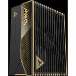 Fonte de Alimentação MSI 306-7ZPEX11-CE0 ATX 1600 W 50 W 80 PLUS Titanium