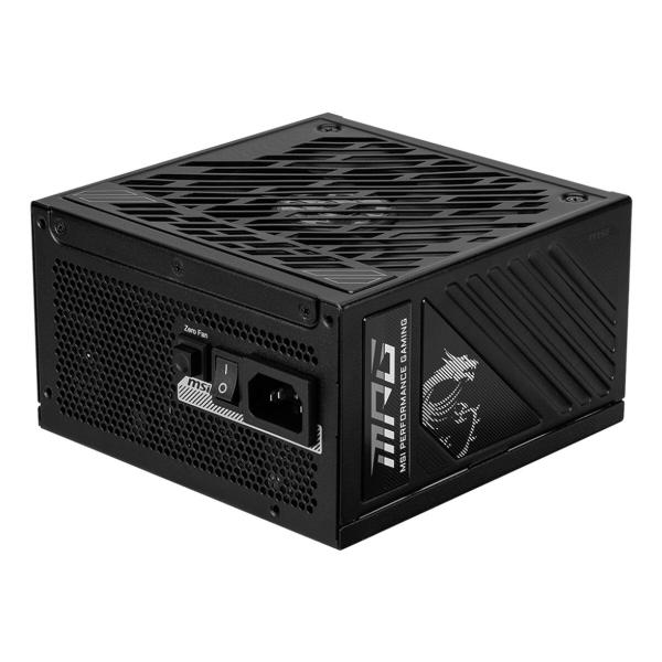 Fonte de Alimentação MSI 306-7ZPFX11-CE0 80 Plus Gold ATX