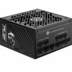 Fonte de Alimentação MSI 306-7ZPFX11-CE0 80 Plus Gold ATX