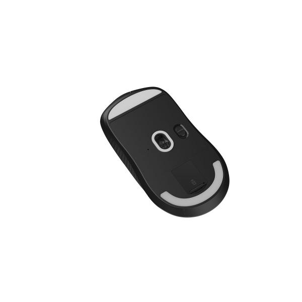 Rato MSI VERSA 300 Preto 8000 dpi