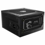 Fonte de Alimentação MSI 306-7ZP8D11-CE0 850 W 80 Plus Gold