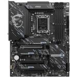Placa Mãe MSI Z890 GAMING PLUS WIFI Intel Z890 LGA 1851
